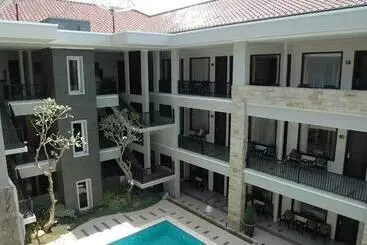 Hotel Bintang Mulia