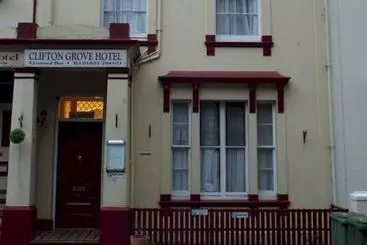 Hotel Clifton Grove