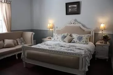 בית מלון כפרי Collingrove Homestead