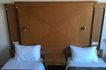 Hotelli Diamond Beach Apts & Studios