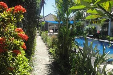 酒店 Gili Palms Resort