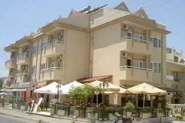 Aparthotel Isla Apart