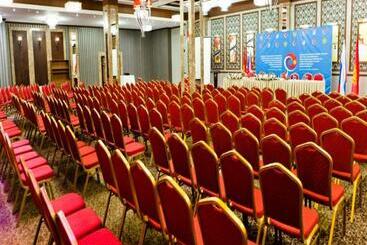 فندق Jannat Regency