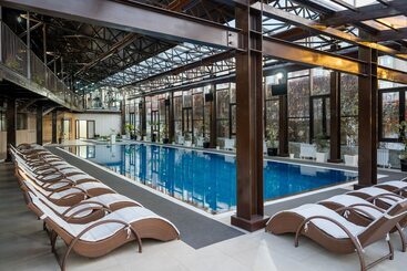 Hotel Jannat Regency