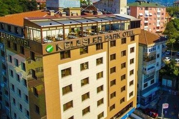 Hotel Kelesler Park