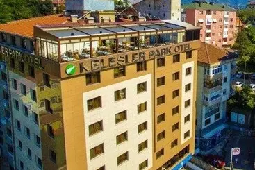 酒店 Kelesler Park