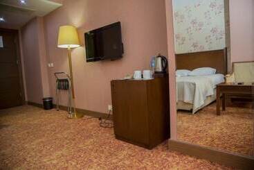 酒店 Kelesler Park