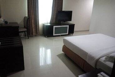 בית מלון כפרי Manise