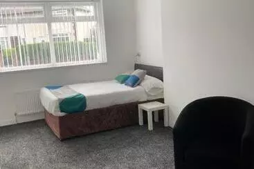 هتل Palatine Apart