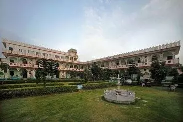 Hotell Pushkar Heritage