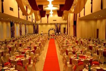 فندق Rama Garden