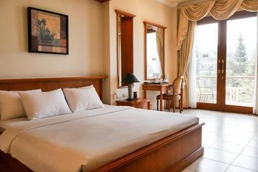 Hôtel Susan Spa And Resort