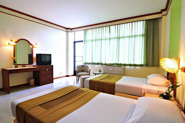 호텔 Thavorn Heritage