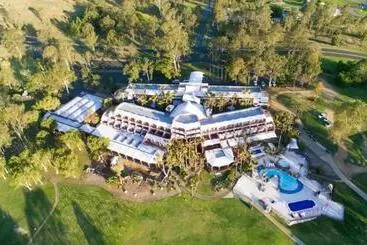 Hotel The Kooralbyn Valley