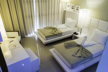 בית מלון כפרי Vip Praia