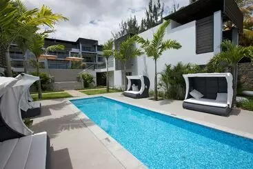 Plage Bleue Luxury Apartments