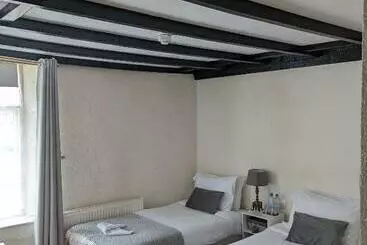 Hospedaria George Inn St Briavels