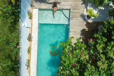 Bed and Breakfast Dar Mar Hostel & Coworking