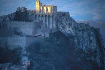 צימר Etxe Laminak