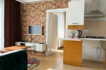 Aparthotel Edirne House