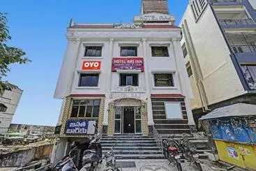ホテル O Raj Inn
