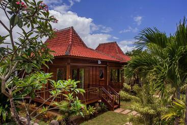 酒店 Pondooks Joglo