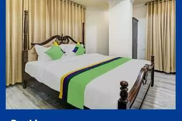 Hotel Treebo Jheel Mahal