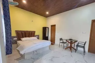 The Lyca Resorts