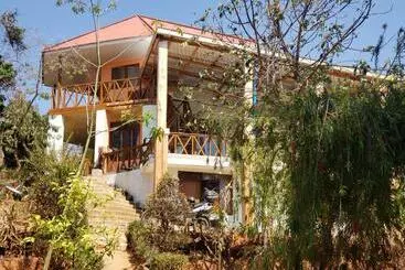 Herberge Emmy S Hide Away