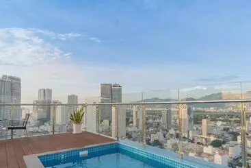 Goldcoast Hotel Nha Trang
