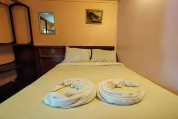 Hotel Ssp Bungalow