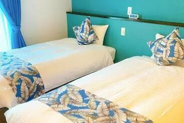 アパートホテル Kohala　