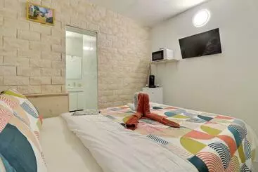ペンション Chambre Cosy Jo