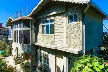 ベッドアンドブレックファースト Syangden Villa, Nagbeli Bnb