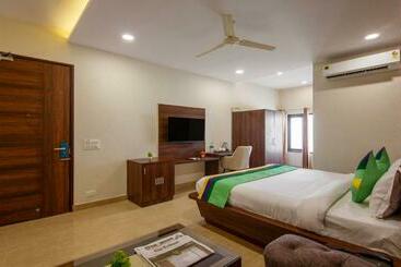 酒店 Diamond Creek