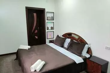 Pension Al Mirjon