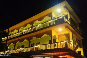 Majatalo Hare Krishna