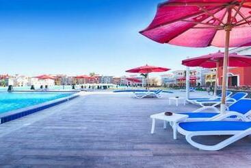Apartments In Porto Sharm