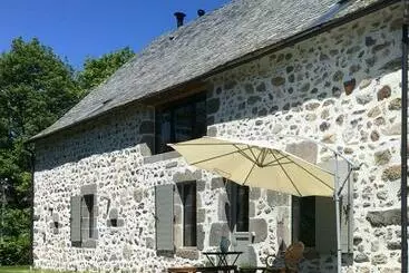 Bed and Breakfast La Grange De L’abille