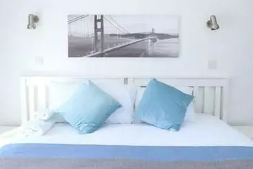 Bed & Breakfast Royal Relax Guest House