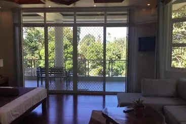 Appart'hotel Camiguin Lanzones Resort