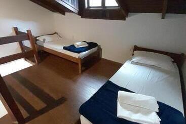 Hotel Pousada Das Palmeiras