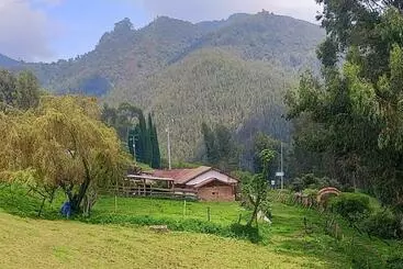 Venta Del Espino