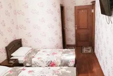 Pensionat Osiyo
