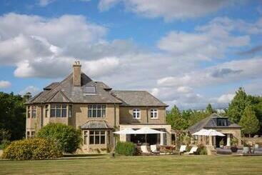 Huoneistohotelli The Lakes By Yoo