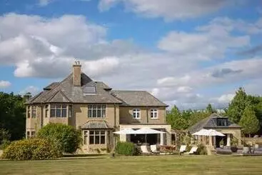 Aparthotel The Lakes By Yoo