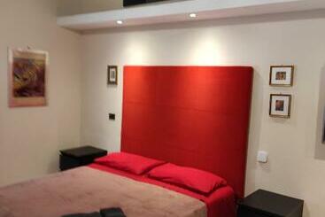 住宿加早餐  Polvere Di Stelle