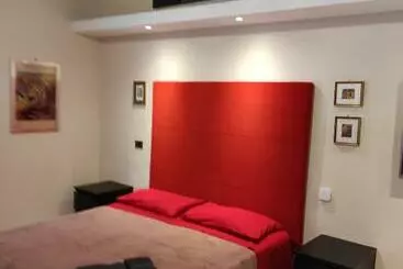 Bed and Breakfast Polvere Di Stelle