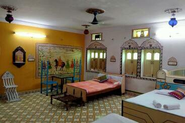 아파트호텔 Golden Dreams Guest House