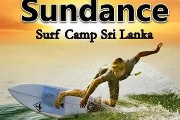 Hotel Sundance Surf Coconut Point